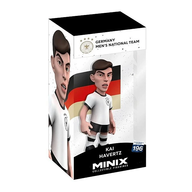 MINIX Figure HAVERTZ Germany