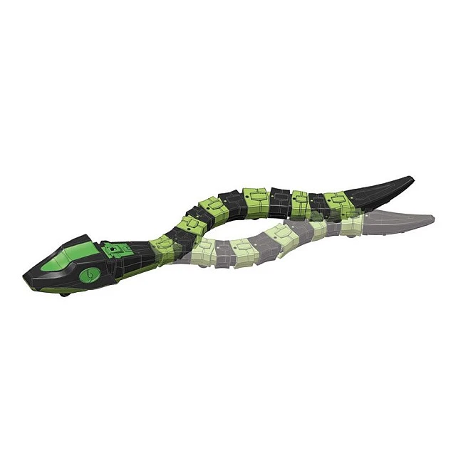 CLEMENTONI Robot SLITHER BOT