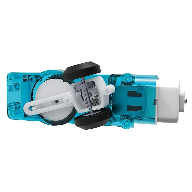 CLEMENTONI Robot SLITHER BOT