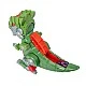 HTI TEAMSTERZ Robo Wreckerz Dinosaur Launcher with Mega Rex Car