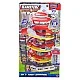 HTI TEAMSTERZ Metro city Parking with Car 14590A