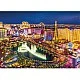 CLEMENTONI 6000ч. Пъзел High Quality Collection Las Vegas