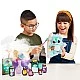 Magic Mixies Magic cauldron with interactive Mixi Blue