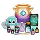 Magic Mixies Magic cauldron with interactive Mixi Blue