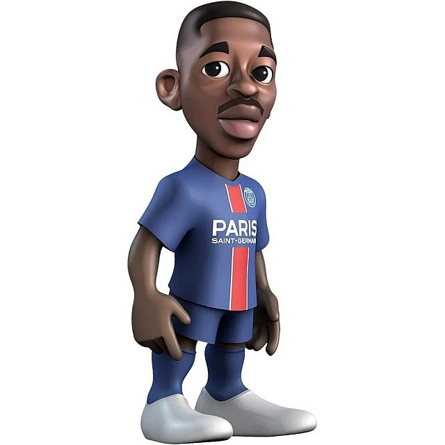 MINIX Figure DEMBELE PSG