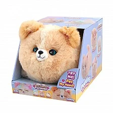 My BFF Puppy Interactive Dog Pudding