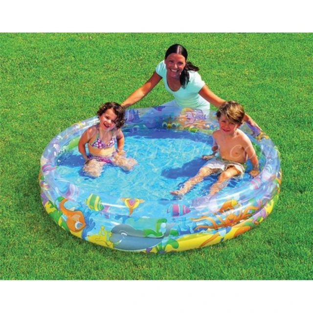 BESTWAY Inflatable pool OCEAN 51008