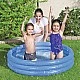 BESTWAY Inflatable pool 3 levels MAT