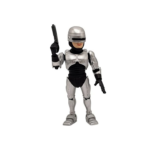 MINIX Фигура ROBOCOP ALEX MURPHY