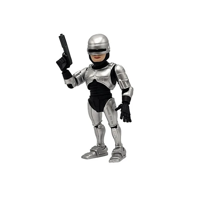 MINIX Фигура ROBOCOP ALEX MURPHY
