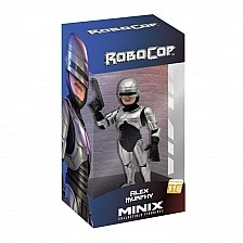 MINIX Фигура ROBOCOP ALEX MURPHY