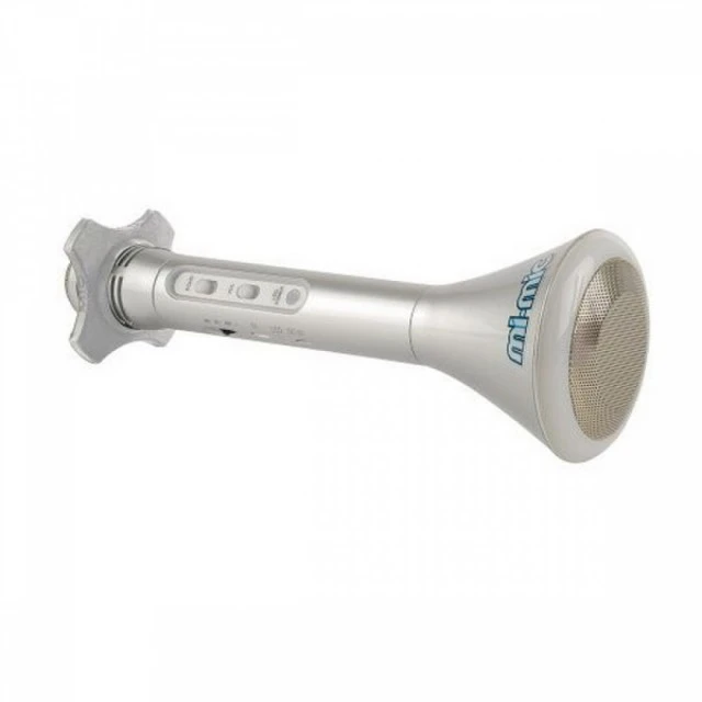 Microphone Silver WB MI-MIC