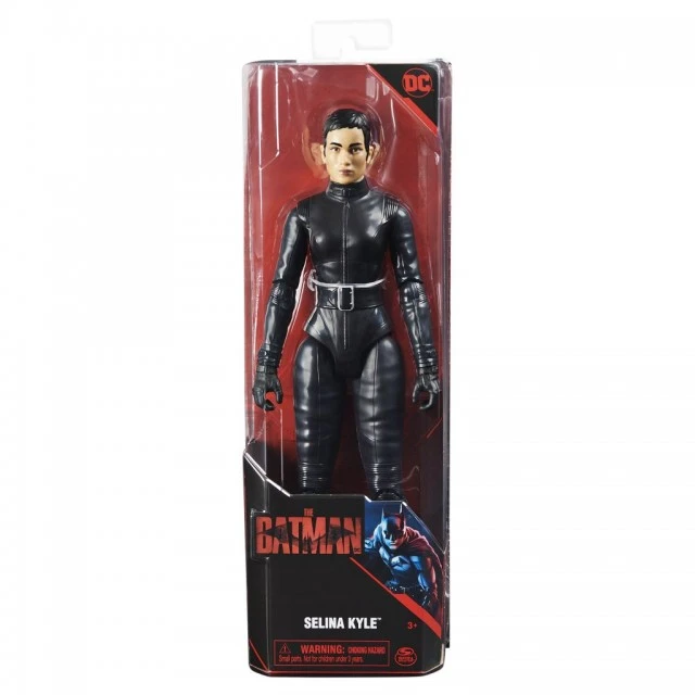DC THE BATMAN Figure Selina Kyle 30 cm