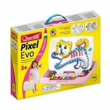 Jigsaw puzzle 300 pieces Kitten with a suitcase