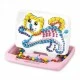 Jigsaw puzzle 300 pieces Kitten with a suitcase