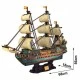 3D Пъзел Кораб The San Felipe 1:110 248ч.
