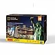 3D Пъзел National Geographic Empire State Building 66ч.