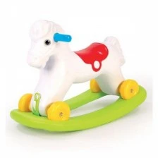 Люлеещо се конче