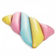 CANDY LOUNGE - inflatable lounger 190 x 105 cm