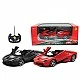 RASTAR FERRARI LAFERRARI APERTA DRIFT - Кола с дистанционно управление и отварящи се врати 1:14