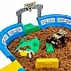 Monster Jam Monster Drift - Арена