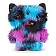 FUGGLER Зъбато Чудовище BUTT UGLY PETS