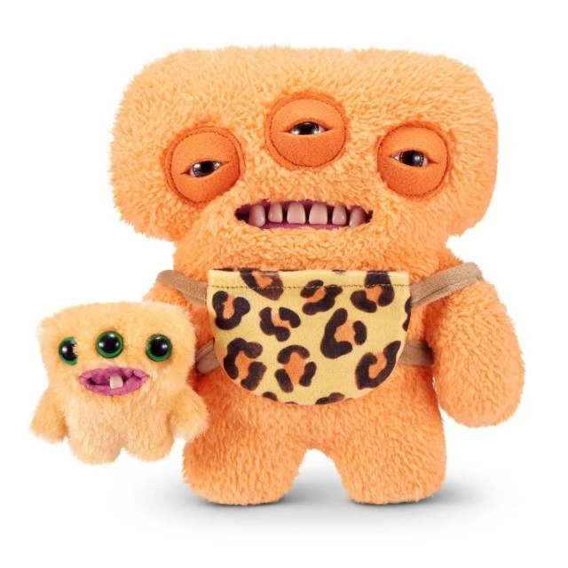 FUGGLER Зъбато Чудовище MINI RASCALS