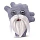 FUGGLER Toothy Monster OLD FOGIES