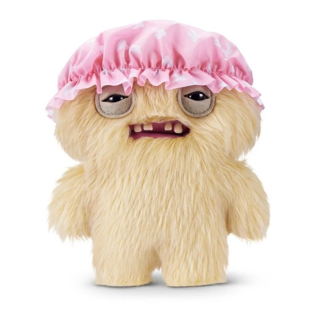 FUGGLER Зъбато Чудовище OLD FOGIES