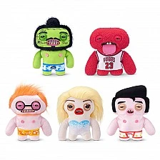 FUGGLER Toothy Monster FUGG STARS