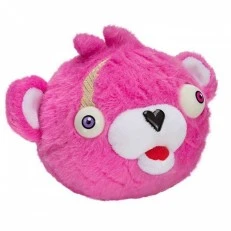 JW FORTNITE CUDDLE TEAM LEADER -  Плюшена фигурка