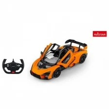 McLaren Senna Remote Control Car 1:14