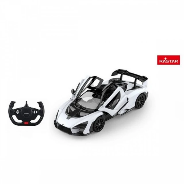 McLaren Senna Remote Control Car 1:14