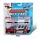 Burnin Key Car Launcher Hauler Fresh - Камион с кола и ключ изстрелвачка, асортимент