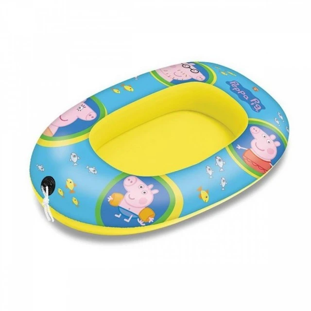 MONDO PEPPA PIG Inflatable boat 94 cm