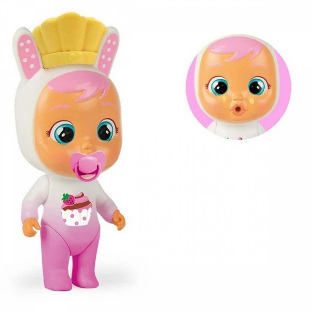 CRYBABIES MAGIC TEARS - Сладкарската Количка на Coney