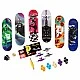Мини скейтборд 6 бр. SK8SHOP
