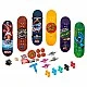 Мини скейтборд 6 бр. SK8SHOP