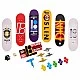Мини скейтборд 6 бр. SK8SHOP