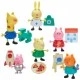 PEPPA PIG - Фигура с аксесоар