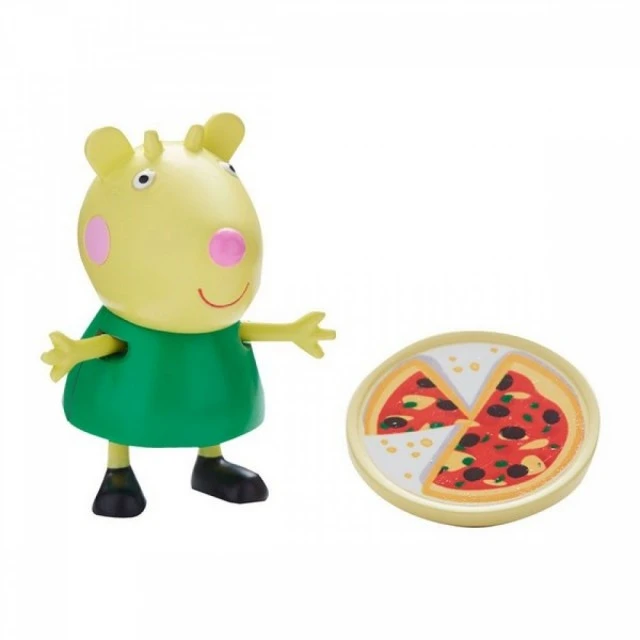 PEPPA PIG - Figure with accessory