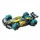 OCIE - Кола Flash Racer R/C с пара и сензорно дистанционно управление
