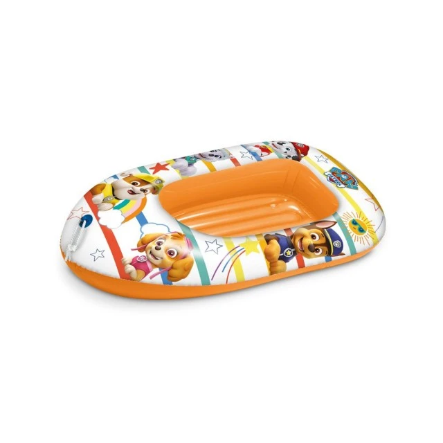MONDO PAW PATROL Inflatable boat 112 cm