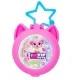 VIP PETS Cats Rubber band with an animal, a strand and a mirror
