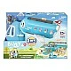 BLUEY 3in1 Airplane with Figures