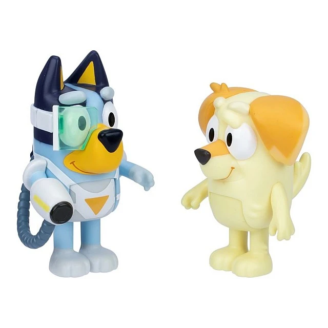 BLUEY 2 фигури S12