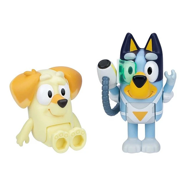 BLUEY 2 фигури S12