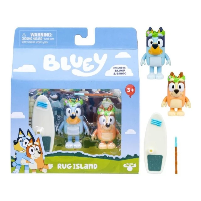 BLUEY 2 Figures S14