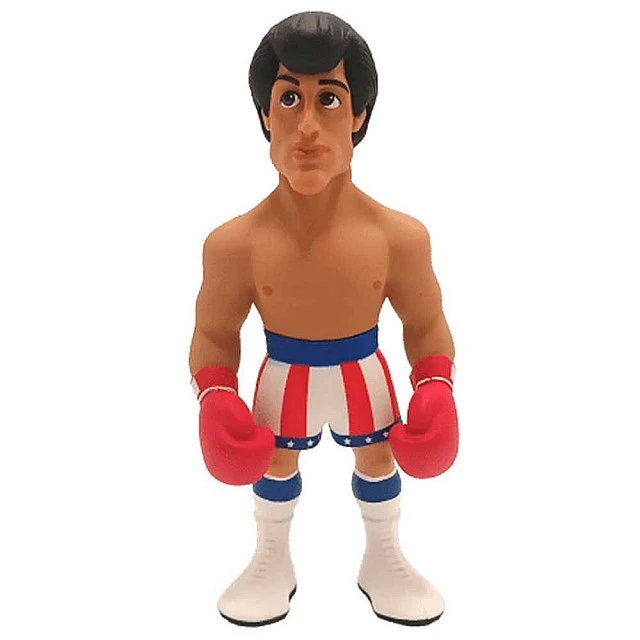 MINIX Фигура Rocky ROCKY 4