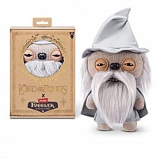 FUGGLER Toothy Monster LORD OF THE RINGS